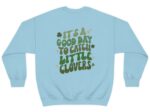 Catch Little Clovers Sweatshirt - Image 8